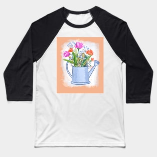 Denizko Easter watering can Baseball T-Shirt